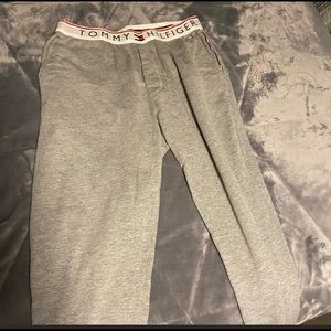 Men’s Tommy Hilfiger sweats